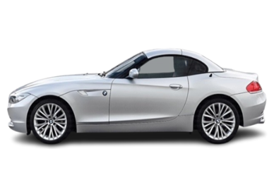 Euro Car Rental Christchurch, Hire a BMW Z4 Christchurch New Zealand