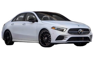 Euro Rental Car Hire Christchurch. Hire a Mercedes-Benz A180