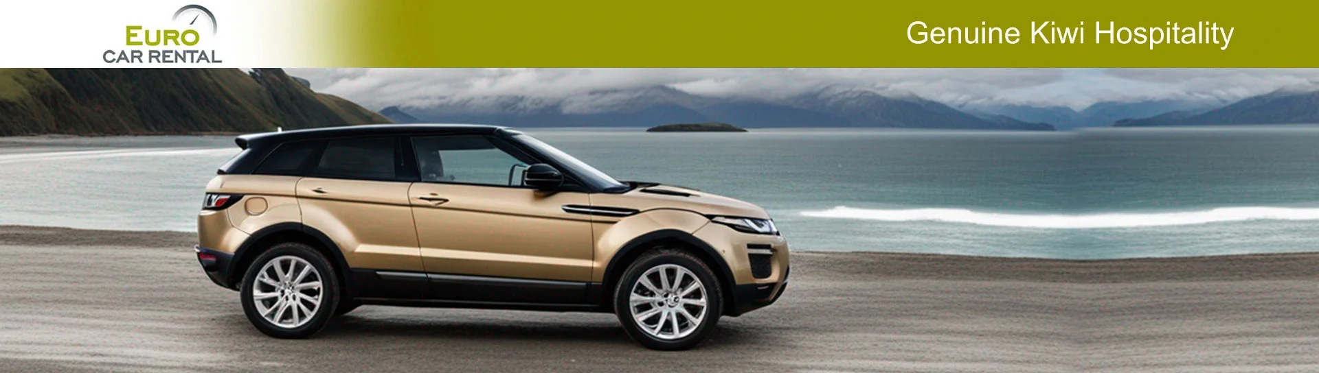 Car Rental Hire Christchurch New Zealand. Euro Car Rental Limited.